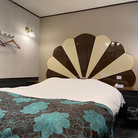 ホテル艶グループ　富津店 Bagian luar foto