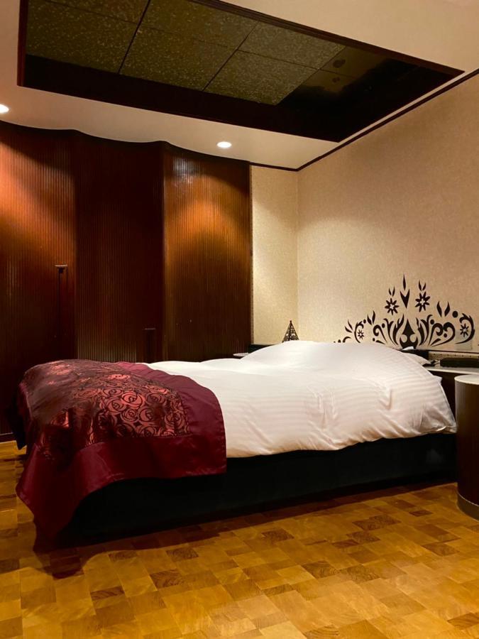 ホテル艶グループ　富津店 Bagian luar foto