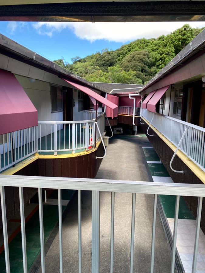 ホテル艶グループ　富津店 Bagian luar foto