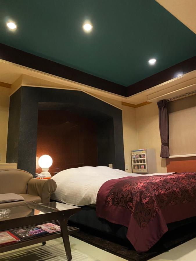 ホテル艶グループ　富津店 Bagian luar foto