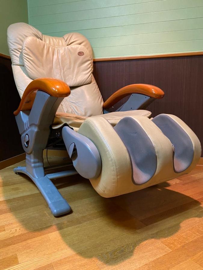 ホテル艶グループ　富津店 Bagian luar foto