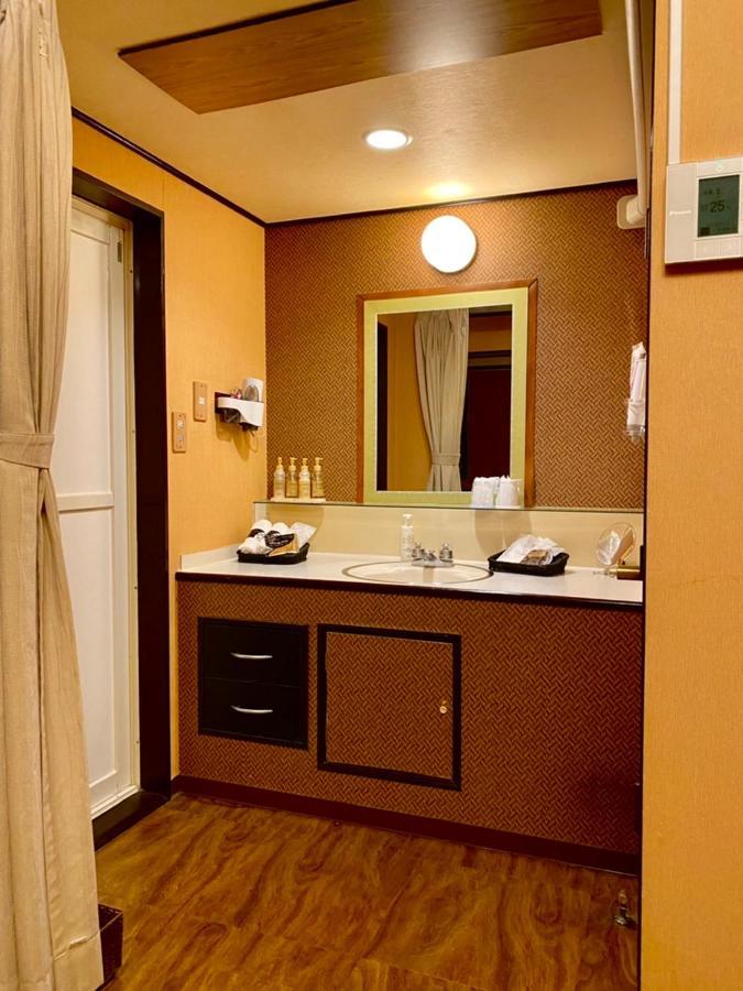 ホテル艶グループ　富津店 Bagian luar foto