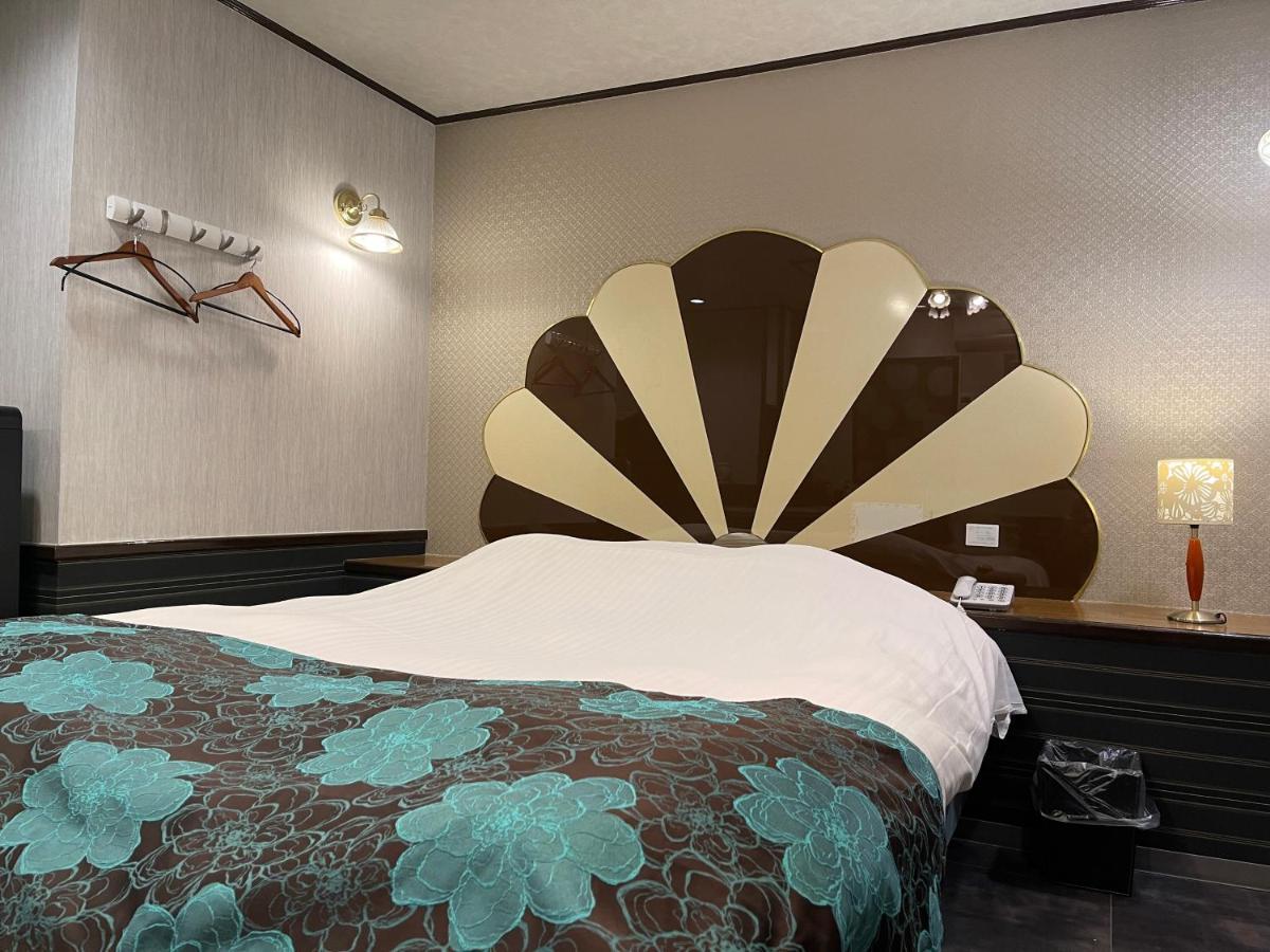 ホテル艶グループ　富津店 Bagian luar foto